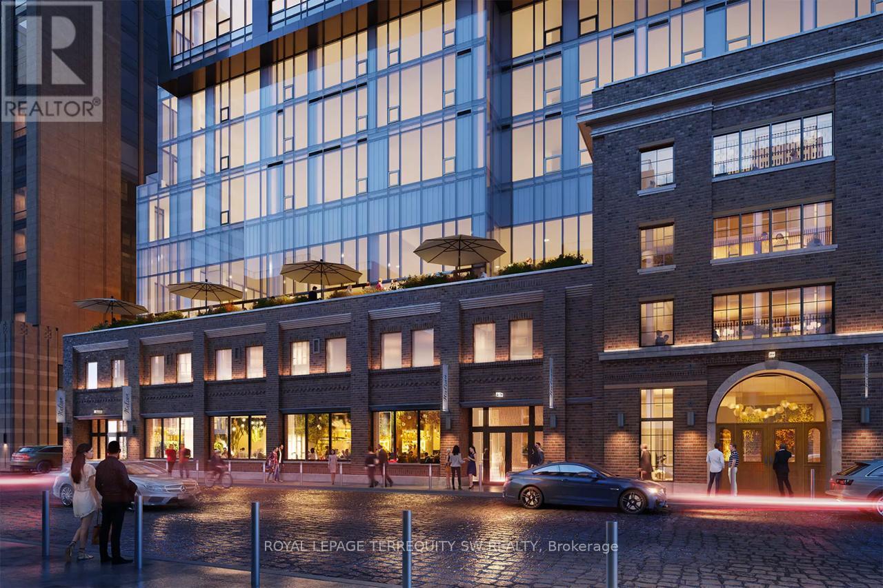 3306 - 15 Mercer Street, Toronto, Ontario  M5V 0T8 - Photo 24 - C13859998