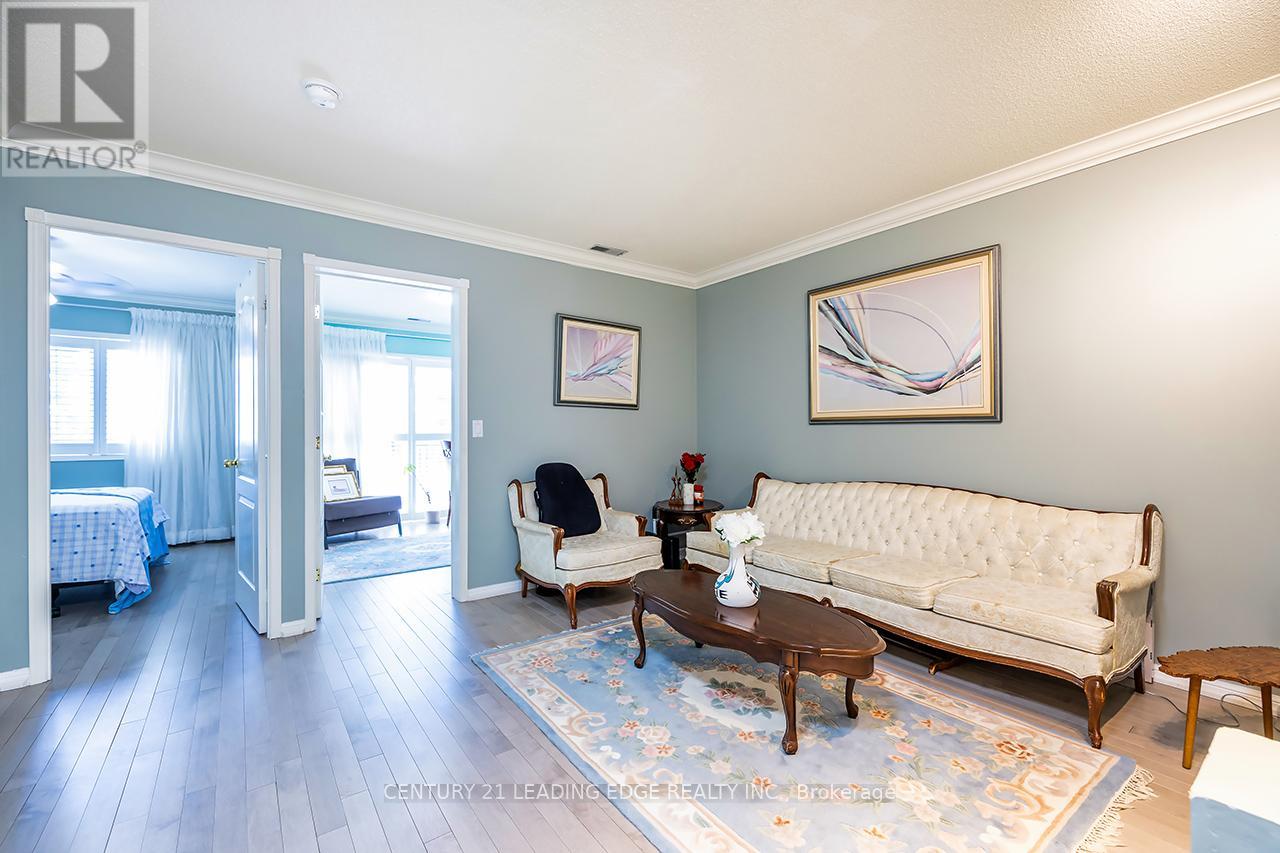 621 - 1400 The Esplanade Drive N, Pickering, Ontario  L1V 6V2 - Photo 15 - E13859978