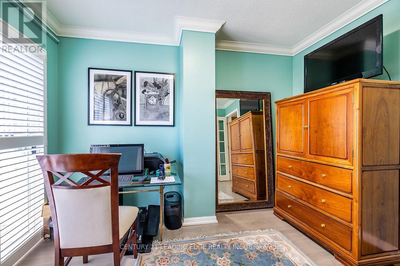 621 - 1400 The Esplanade Drive N, Pickering, Ontario  L1V 6V2 - Photo 24 - E13859978