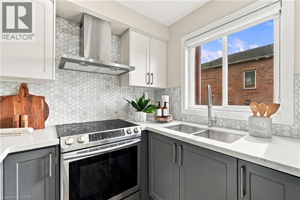 135 Spicebush Terrace, Brampton, Ontario  L6X 0J6 - Photo 13 - 40868371