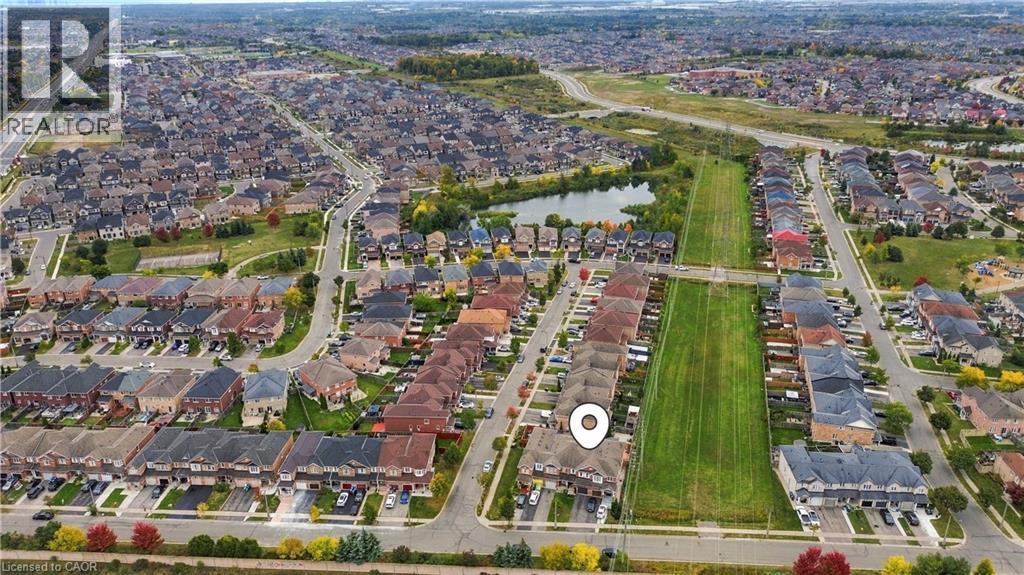 135 Spicebush Terrace, Brampton, Ontario  L6X 0J6 - Photo 41 - 40868371