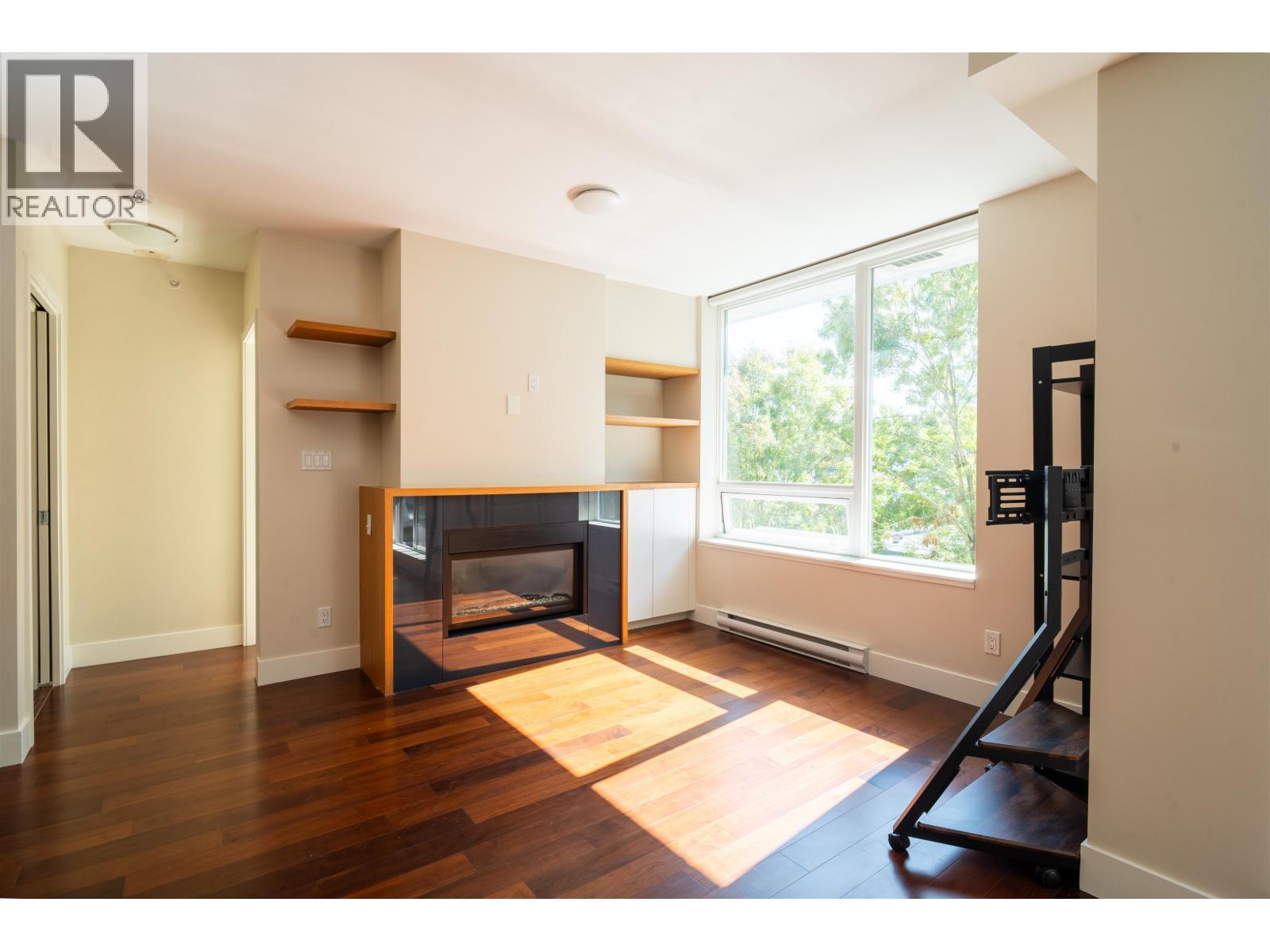 504 1675 W 8 Avenue, Vancouver, British Columbia  V6J 0A8 - Photo 6 - R3170926