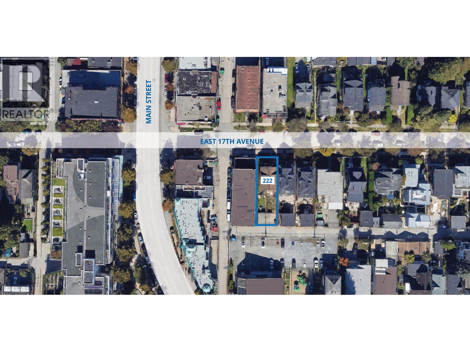 222 E 17th Avenue, Vancouver, British Columbia  V5V 1A7 - Photo 3 - R3171833