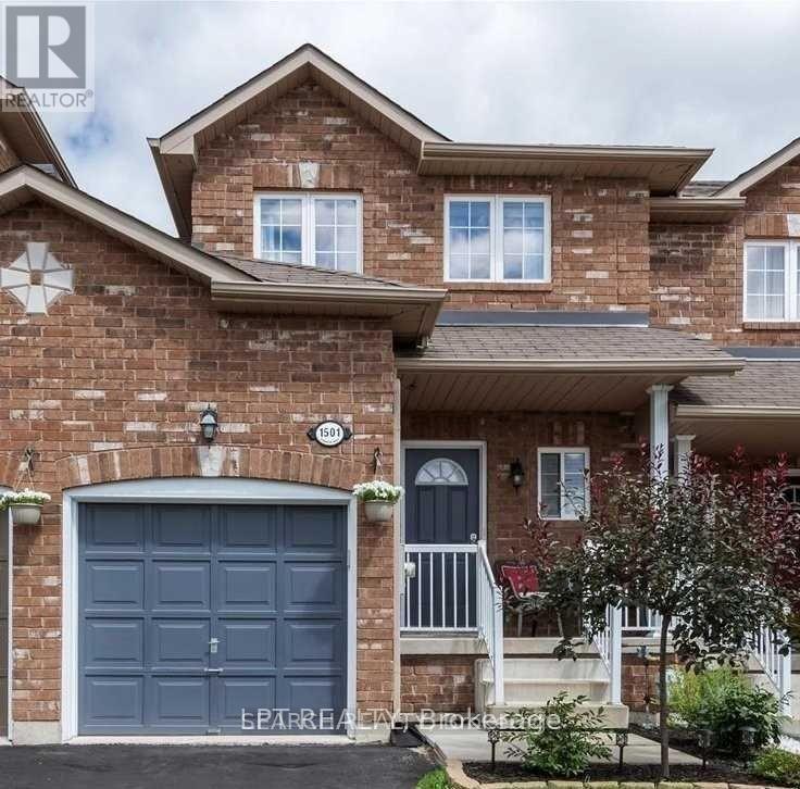 1501 RANKIN WAY, Innisfil, Ontario