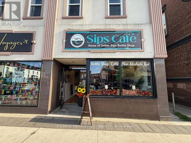 15 DUNLOP STREET W, Barrie, Ontario
