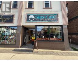 15 DUNLOP STREET W, Barrie, Ontario