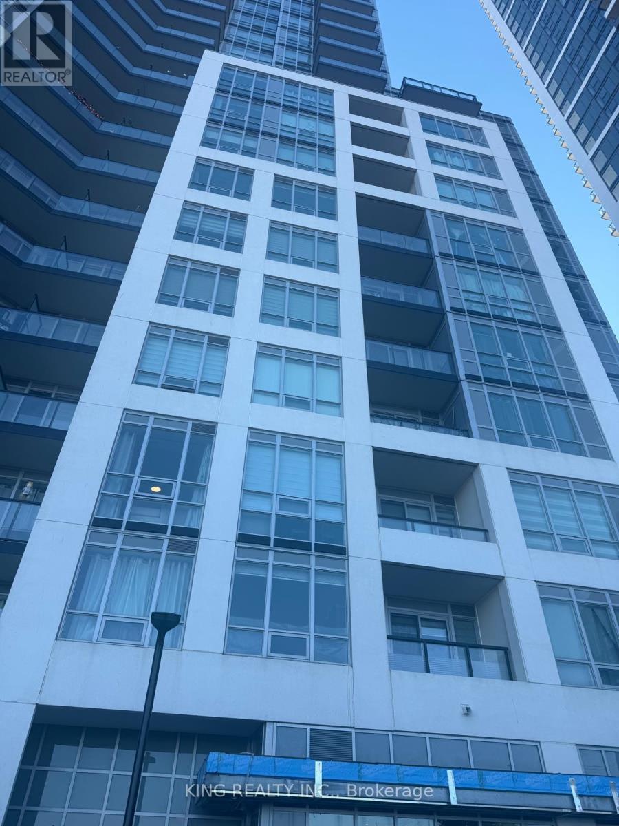 1809 - 225 Malta Avenue, Brampton, Ontario  L6Y 4M5 - Photo 6 - W13859948
