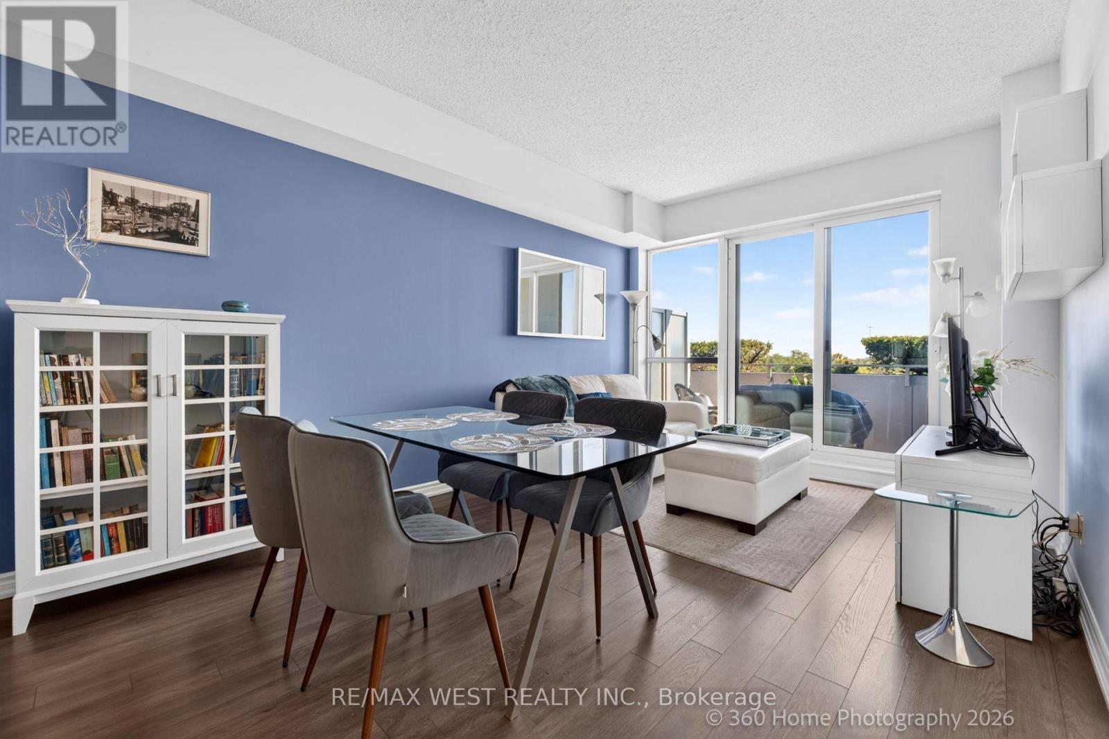 631 - 15 James Findlay Way, Toronto, Ontario  M3M 0B3 - Photo 10 - W13859950