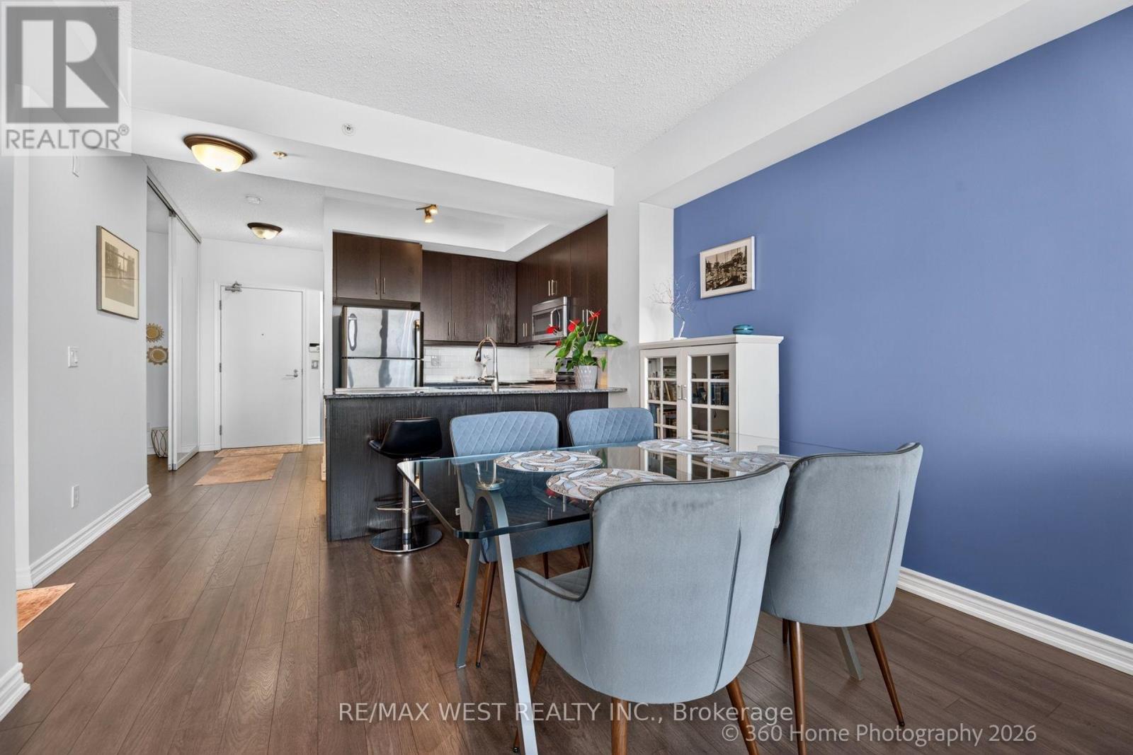 631 - 15 James Findlay Way, Toronto, Ontario  M3M 0B3 - Photo 12 - W13859950