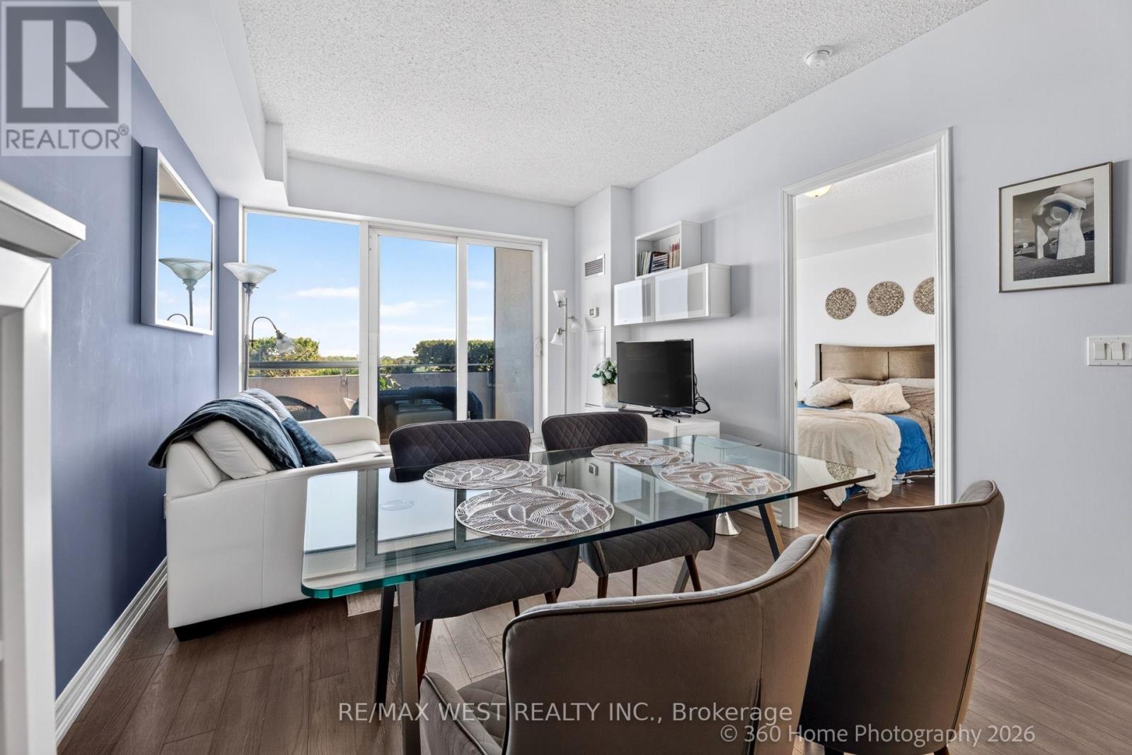 631 - 15 James Findlay Way, Toronto, Ontario  M3M 0B3 - Photo 22 - W13859950