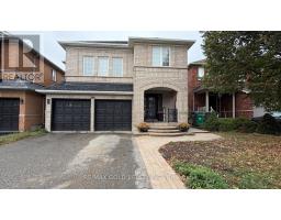 244 BRISDALE DRIVE, Brampton, Ontario