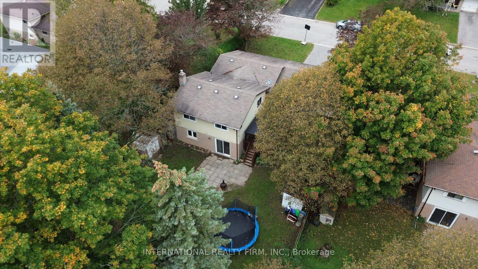 9 Vaughan Avenue, Port Hope, Ontario  L1A 3Y8 - Photo 20 - X13859992
