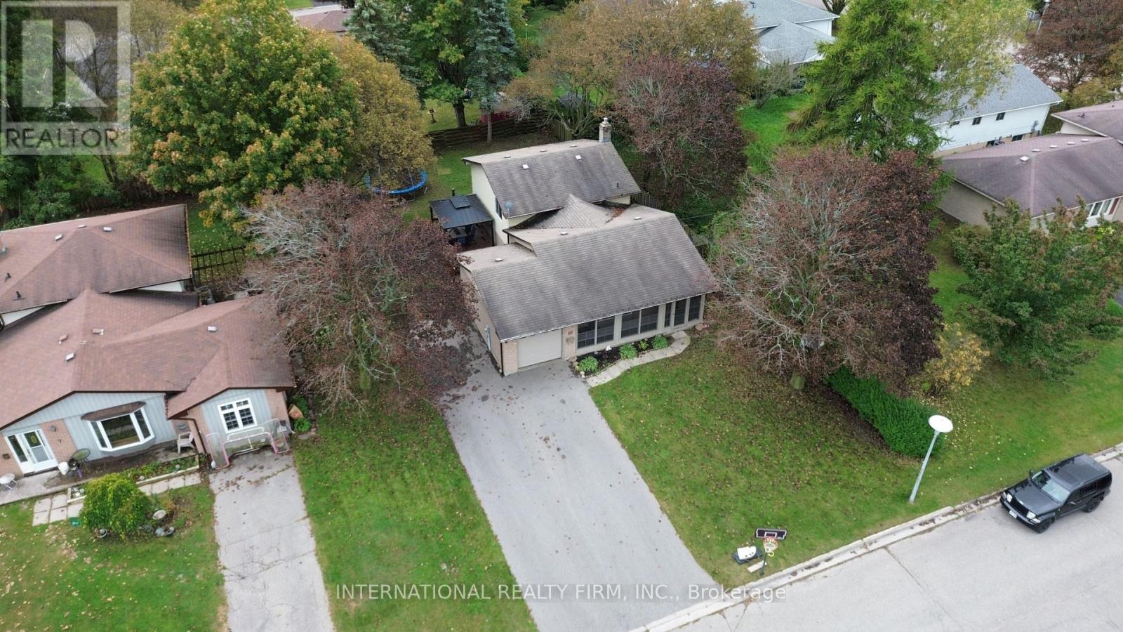 9 Vaughan Avenue, Port Hope, Ontario  L1A 3Y8 - Photo 21 - X13859992