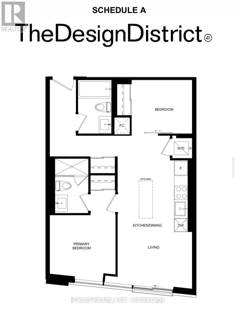 508 - 91 John Street North Street, Hamilton, Ontario  L8R 1H7 - Photo 11 - X13859994