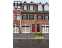 9 HYDE PARK Mews, kitchener, Ontario