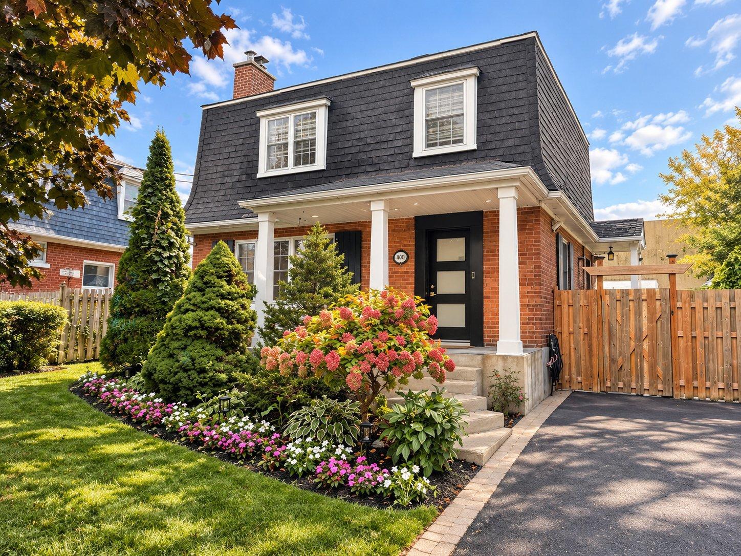 4000 Rue Sir-George-Simpson Montréal (Lachine) Quebec Canada H8T1E4