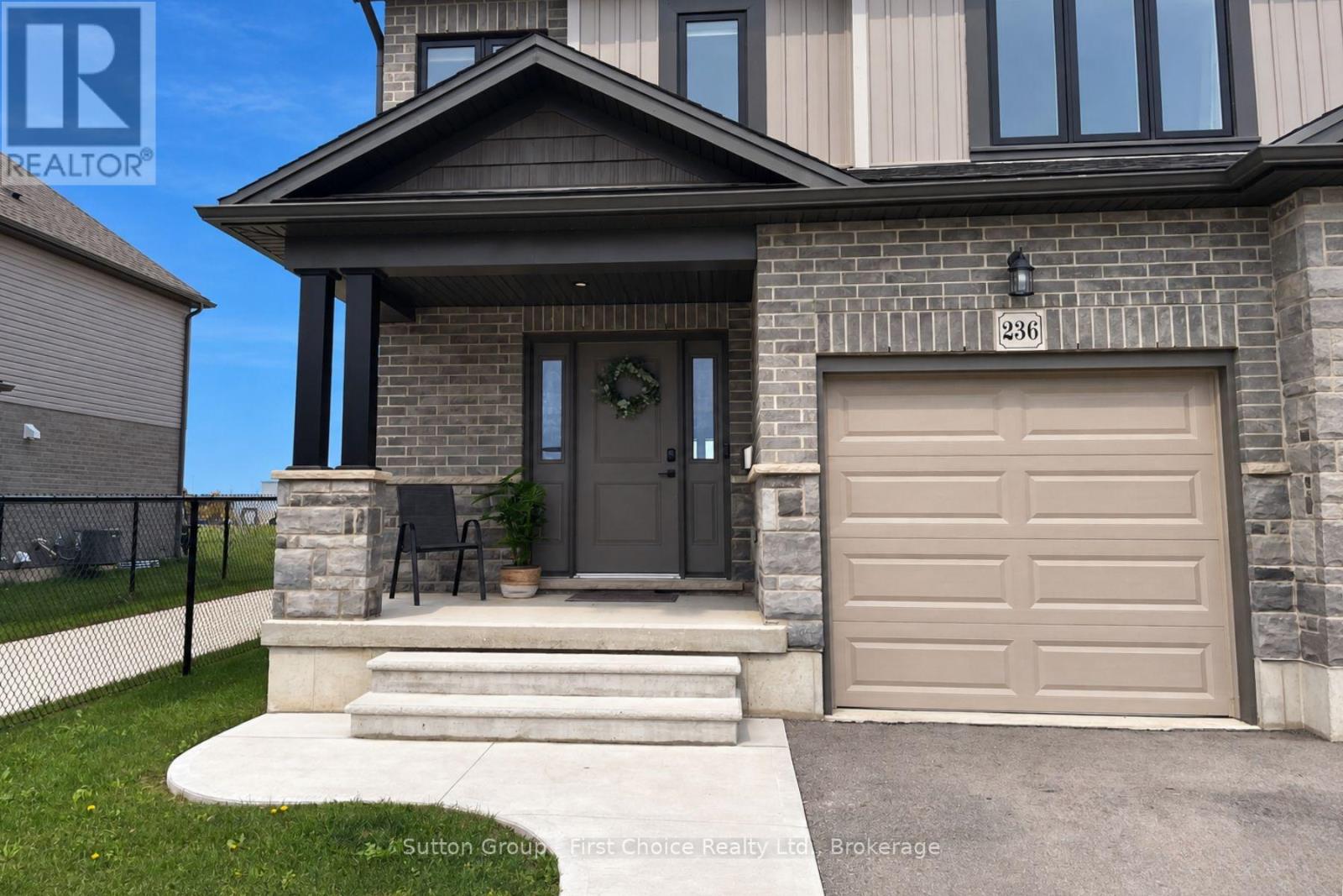 236 Bradshaw Drive, Stratford, Ontario  N5A 0G5 - Photo 3 - X13838728