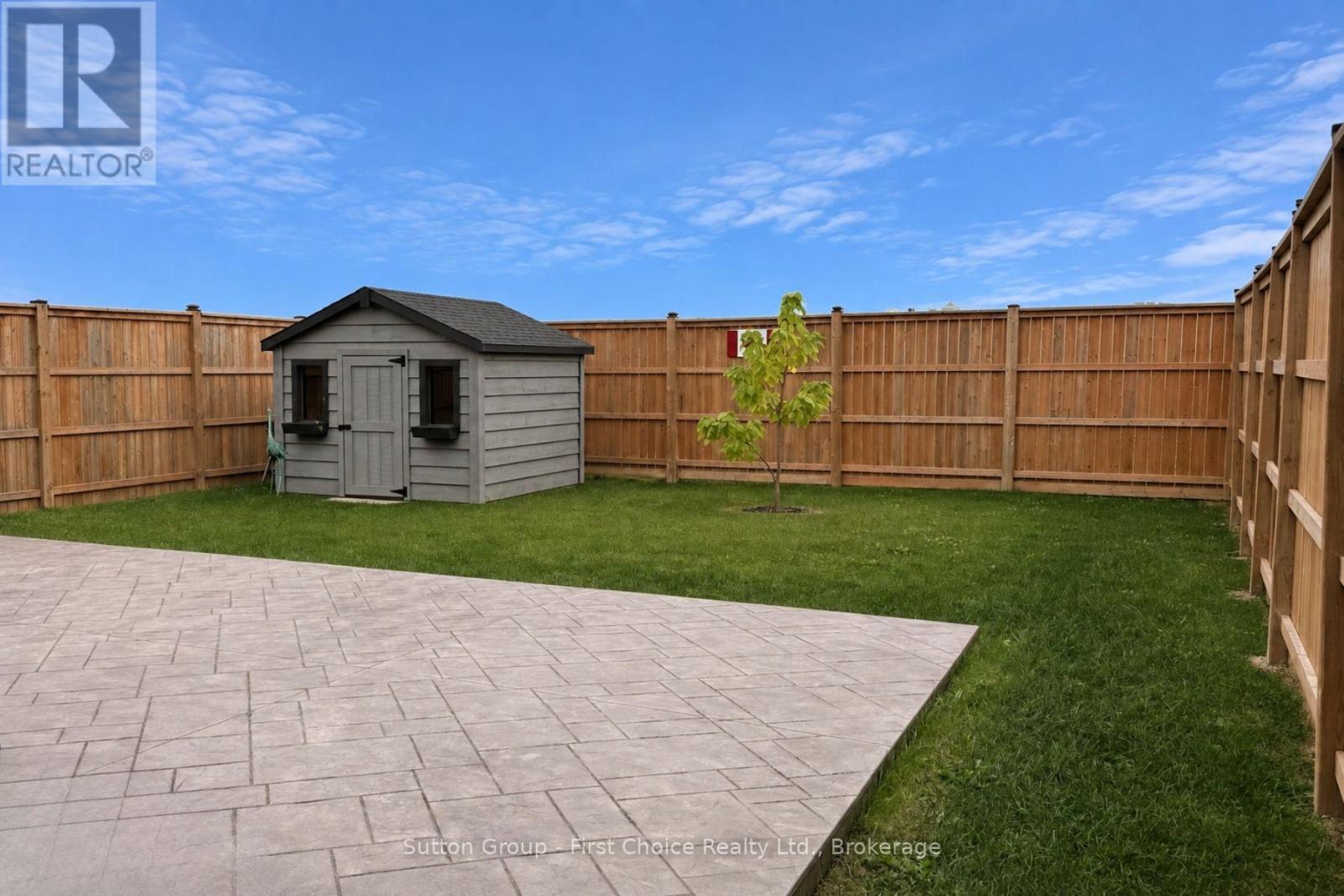 236 Bradshaw Drive, Stratford, Ontario  N5A 0G5 - Photo 37 - X13838728