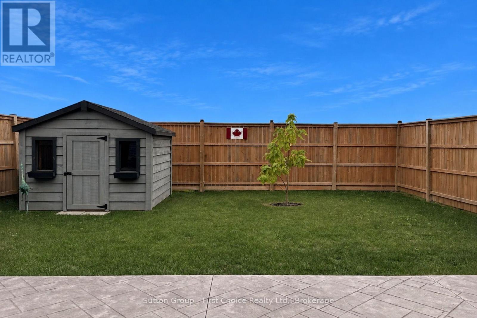 236 Bradshaw Drive, Stratford, Ontario  N5A 0G5 - Photo 41 - X13838728