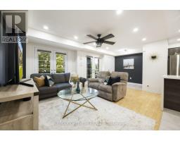 160 - 200 VETERANS DRIVE, Brampton, Ontario