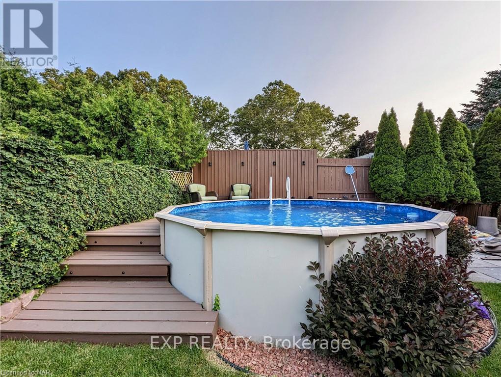 3157 Secord Place, Niagara Falls, Ontario  L2J 3K5 - Photo 22 - X13608914