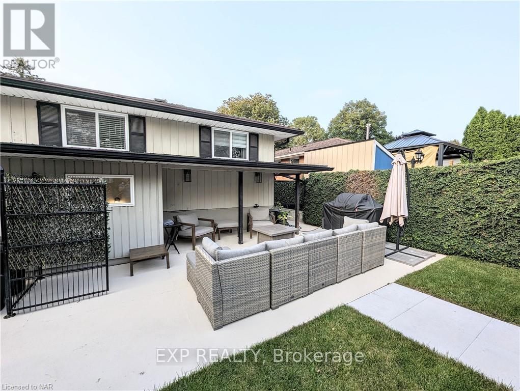3157 Secord Place, Niagara Falls, Ontario  L2J 3K5 - Photo 21 - X13608914