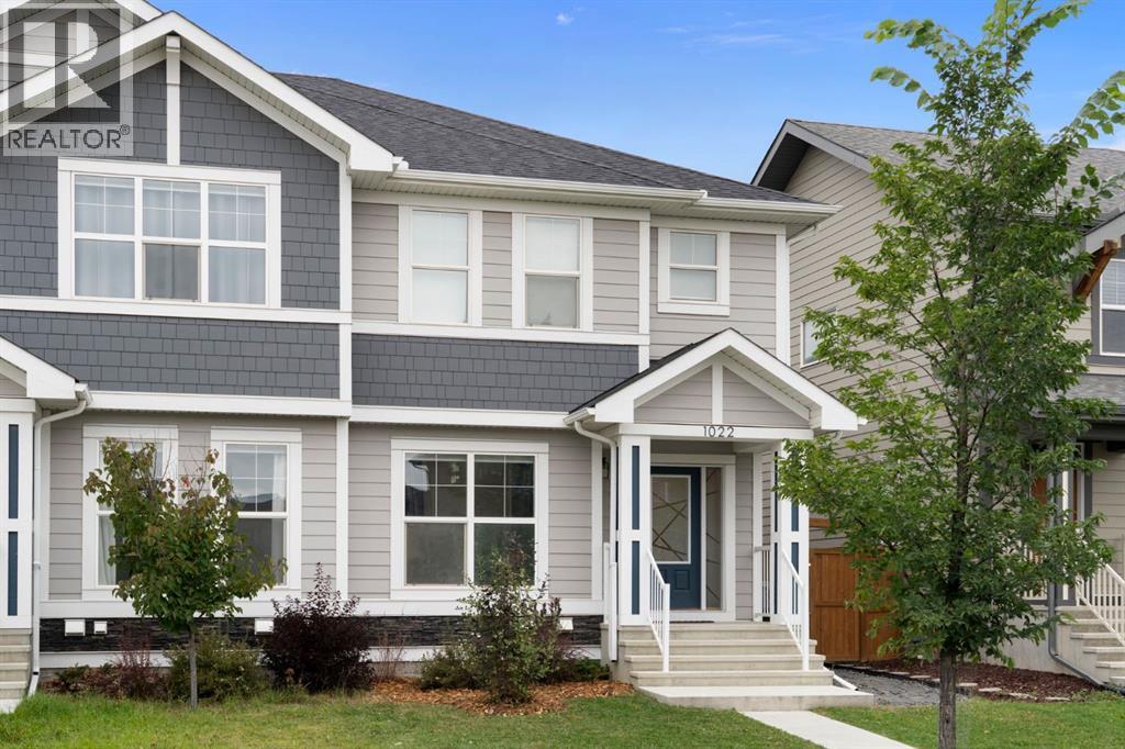 1022 Mahogany Boulevard SE, Calgary, Alberta  T3M 2W3 - Photo 2 - A2346401