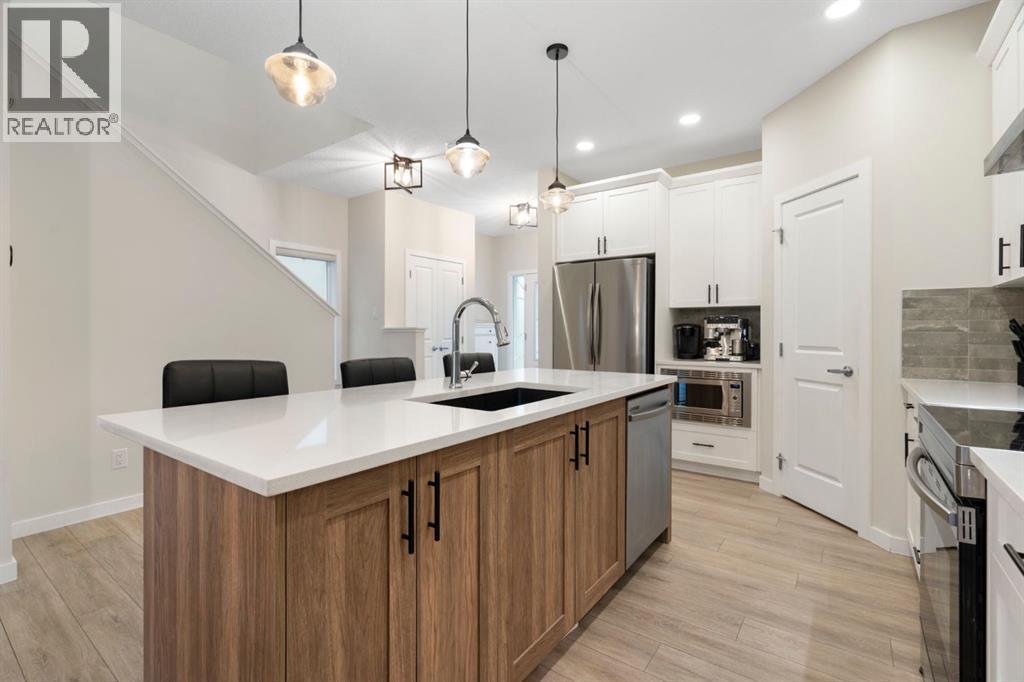 1022 Mahogany Boulevard SE, Calgary, Alberta  T3M 2W3 - Photo 10 - A2346401