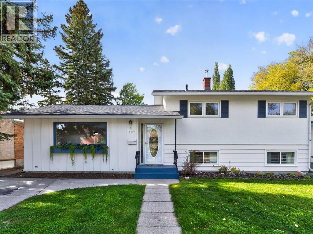 193 Fairview Drive SE, Calgary, Alberta  T2H 1B4 - Photo 1 - A2349715