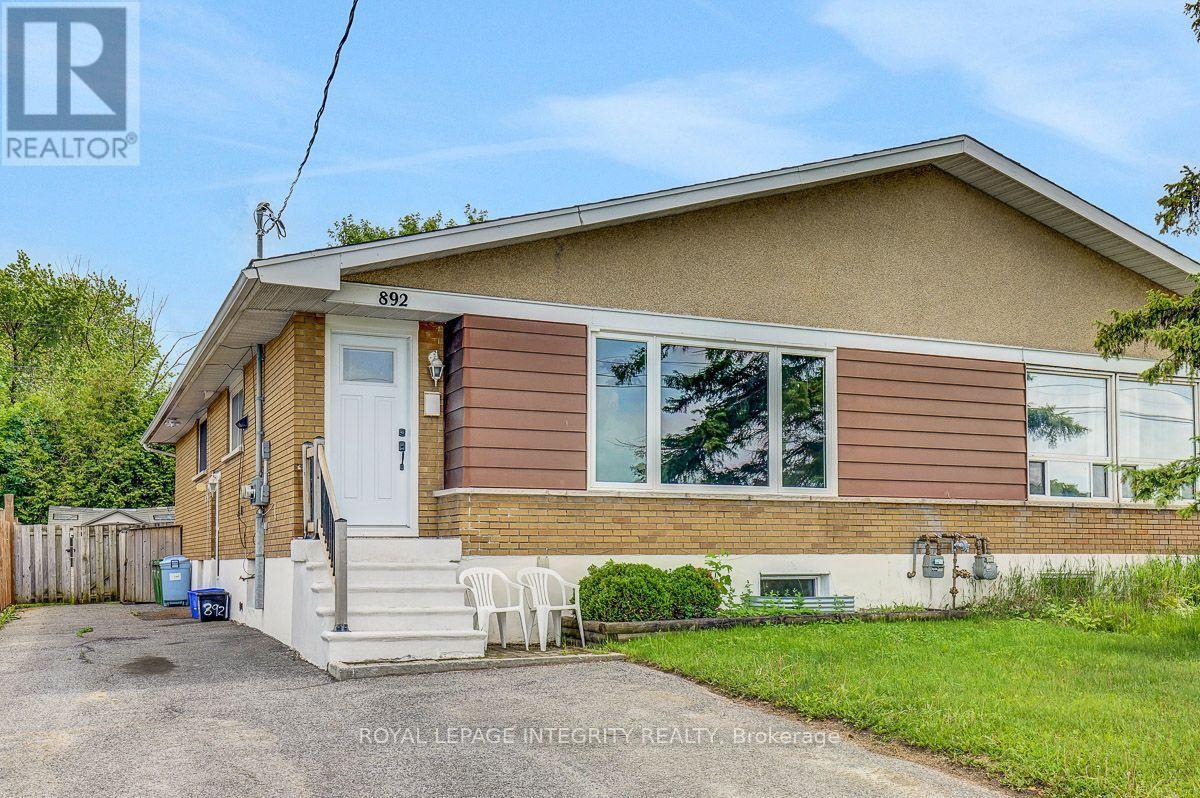 B - 892 Baseline Road, Ottawa, Ontario  K2C 0A4 - Photo 2 - X13860006