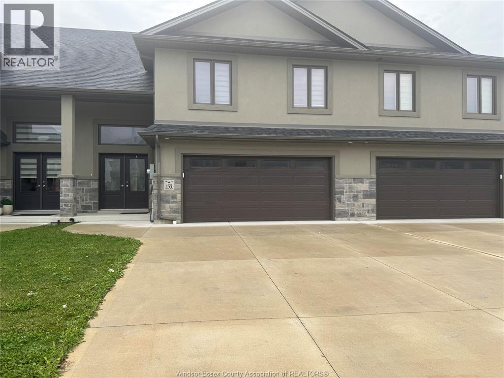 MLS# 26024380: 153 LANE STREET, Essex, Canada