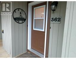 362 MARINERS WAY, Collingwood, Ontario
