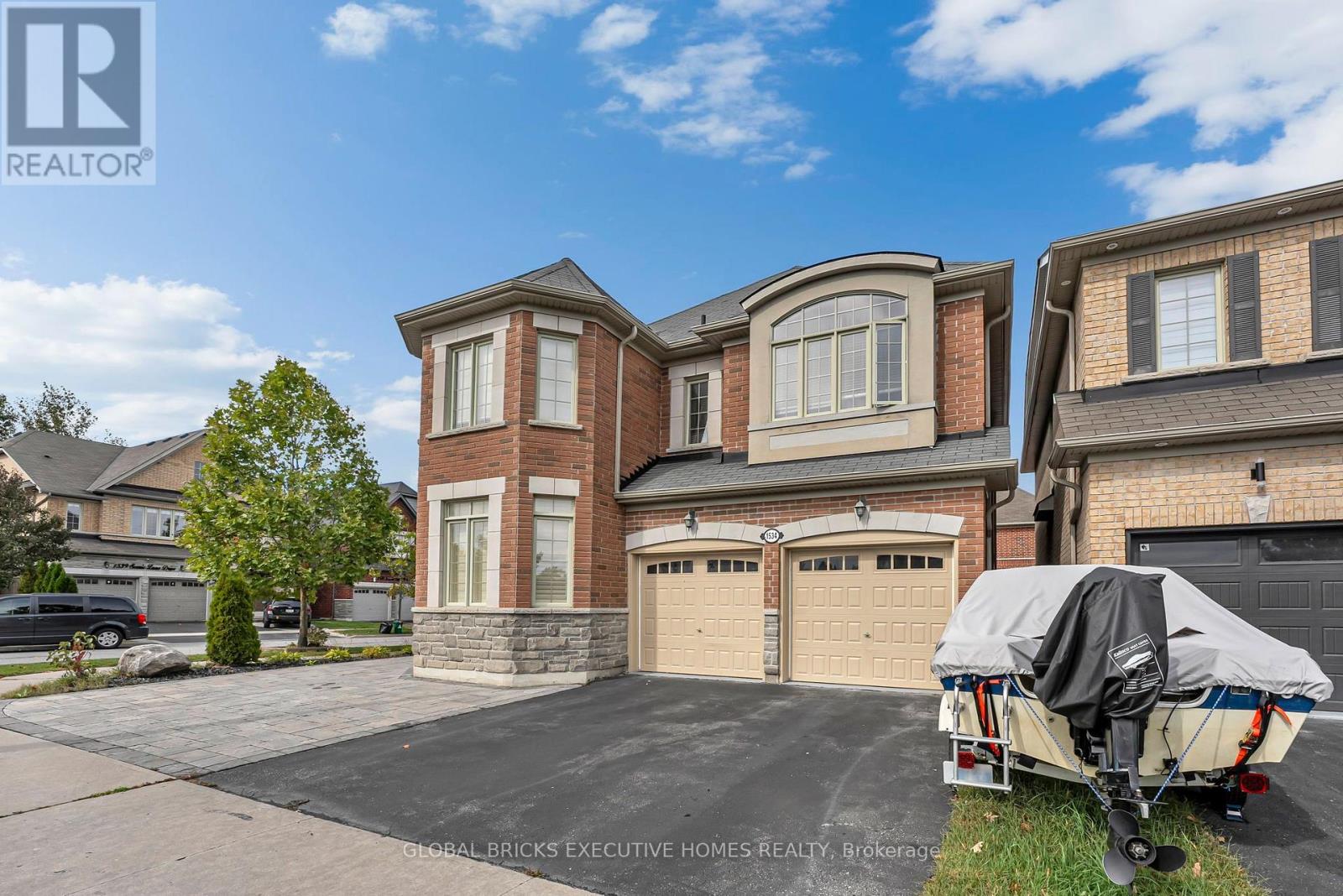 1534 SCENIC LANE DRIVE, Pickering, Ontario
