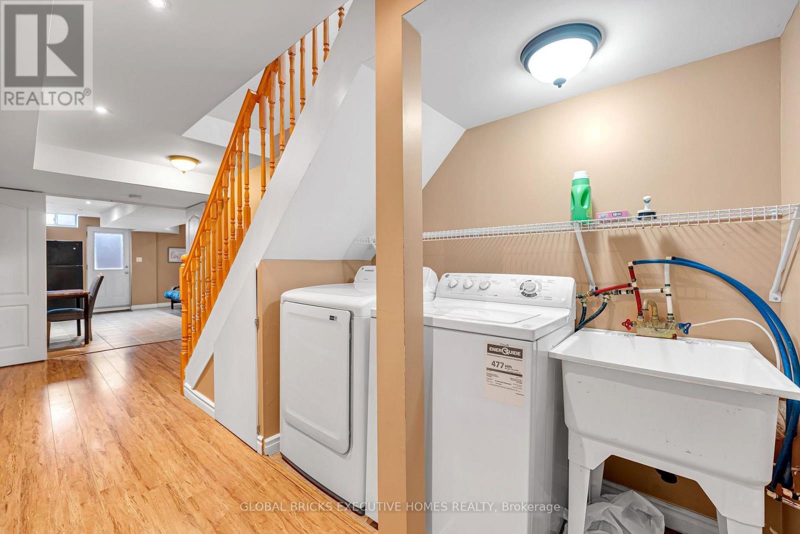 1534 Scenic Lane Drive, Pickering, Ontario  L1X 0B4 - Photo 35 - E13860008