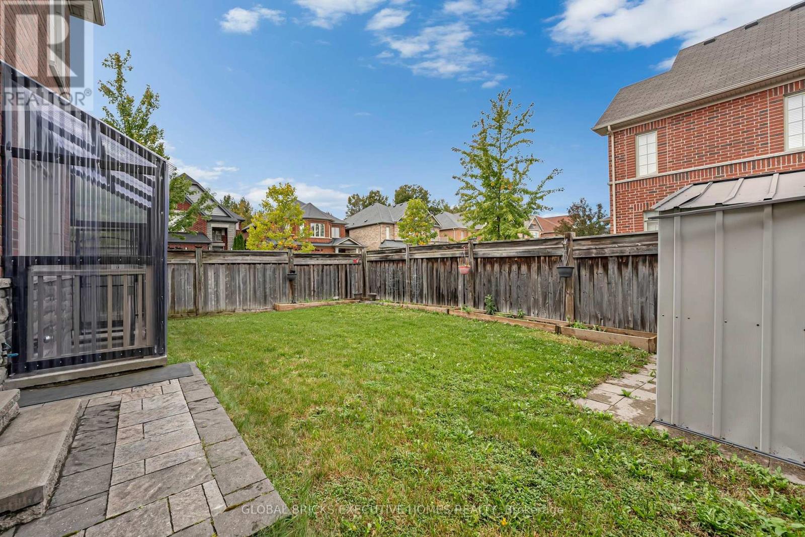 1534 Scenic Lane Drive, Pickering, Ontario  L1X 0B4 - Photo 48 - E13860008