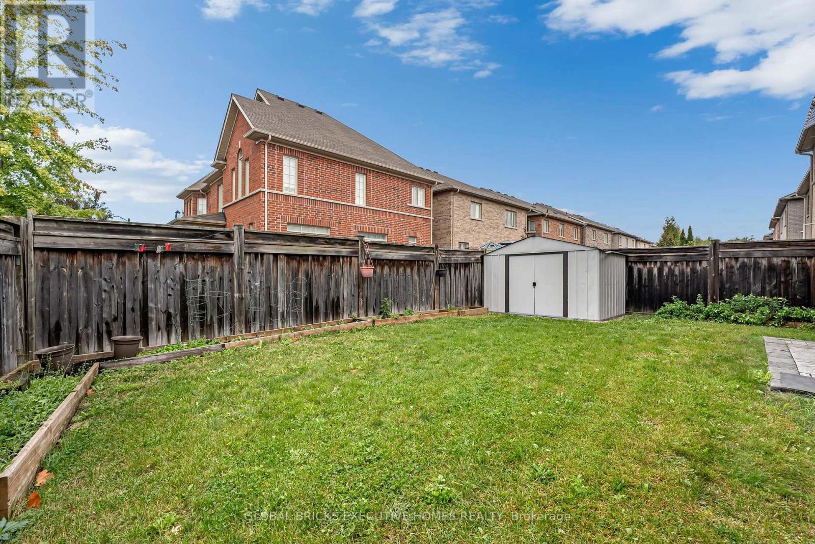 1534 Scenic Lane Drive, Pickering, Ontario  L1X 0B4 - Photo 49 - E13860008