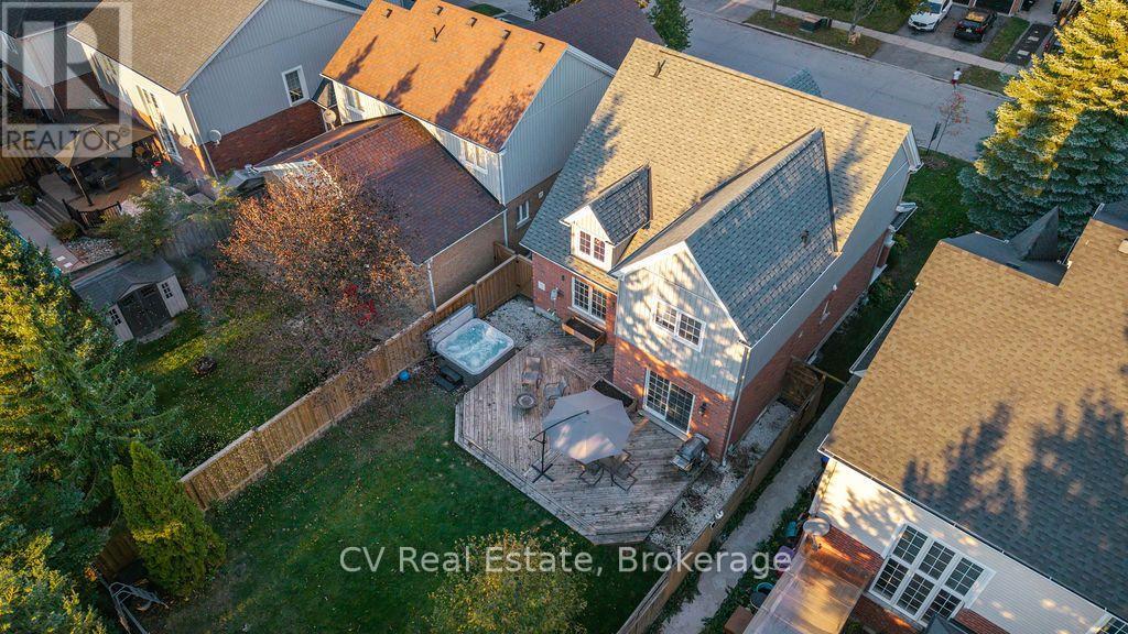 1117 Muriel Street, Innisfil, Ontario  L9S 4W5 - Photo 4 - N13856274