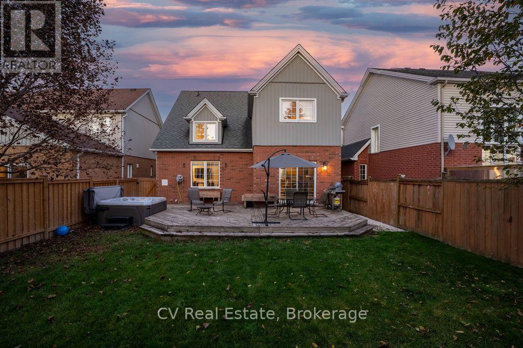 1117 Muriel Street, Innisfil, Ontario  L9S 4W5 - Photo 47 - N13856274