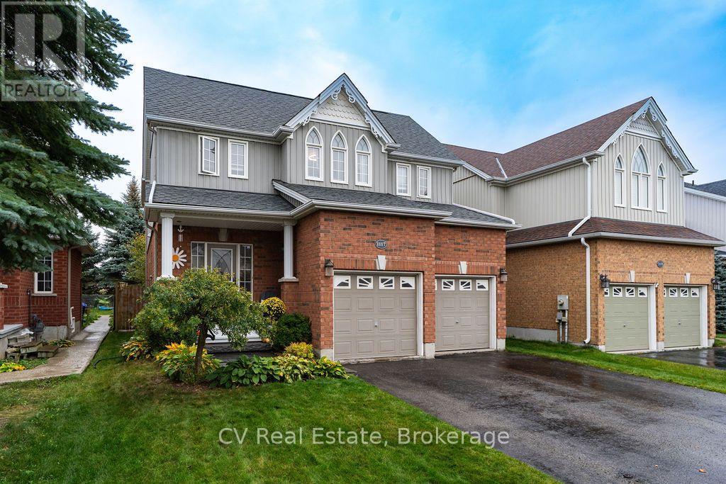 1117 Muriel Street, Innisfil, Ontario  L9S 4W5 - Photo 5 - N13856274