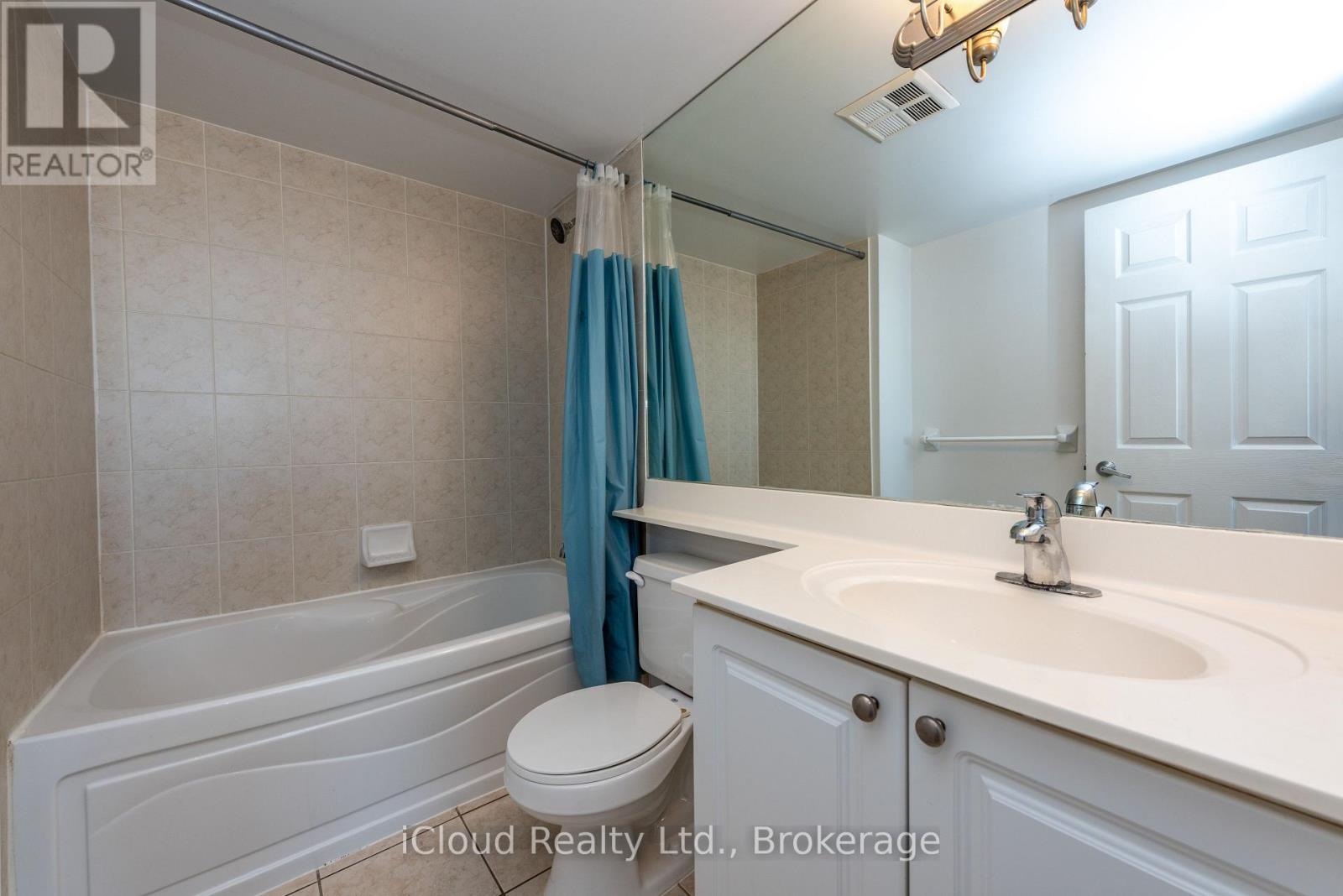 2521 - 3888 Duke Of York Boulevard, Mississauga, Ontario  L5B 4P5 - Photo 20 - W13860010