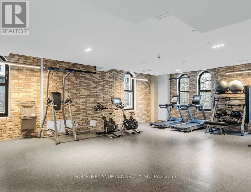 3001 - 47 Mutual Street, Toronto, Ontario  M5B 2A8 - Photo 28 - C13858782