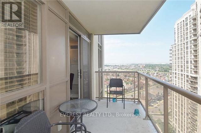 2126 - 700 Humberwood Boulevard, Toronto, Ontario  M9W 7J4 - Photo 2 - W13824930