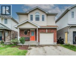 14 RAISING MILL Gate, Elmira, Ontario