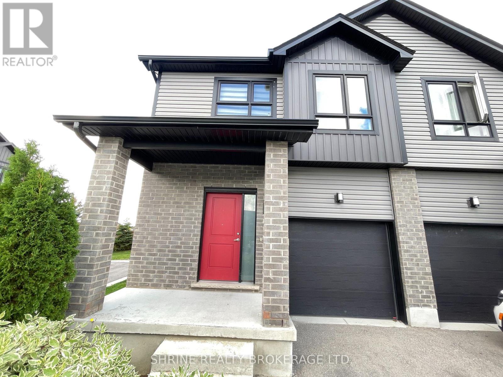 62 - 819 Kleinburg Drive, London North, Ontario  N5X 3Z1 - Photo 2 - X13860062