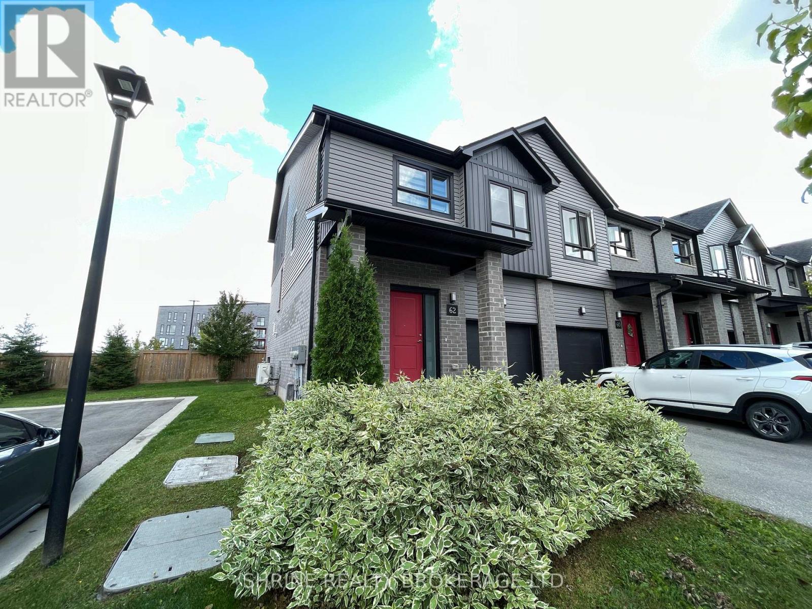 62 - 819 Kleinburg Drive, London North, Ontario  N5X 3Z1 - Photo 3 - X13860062