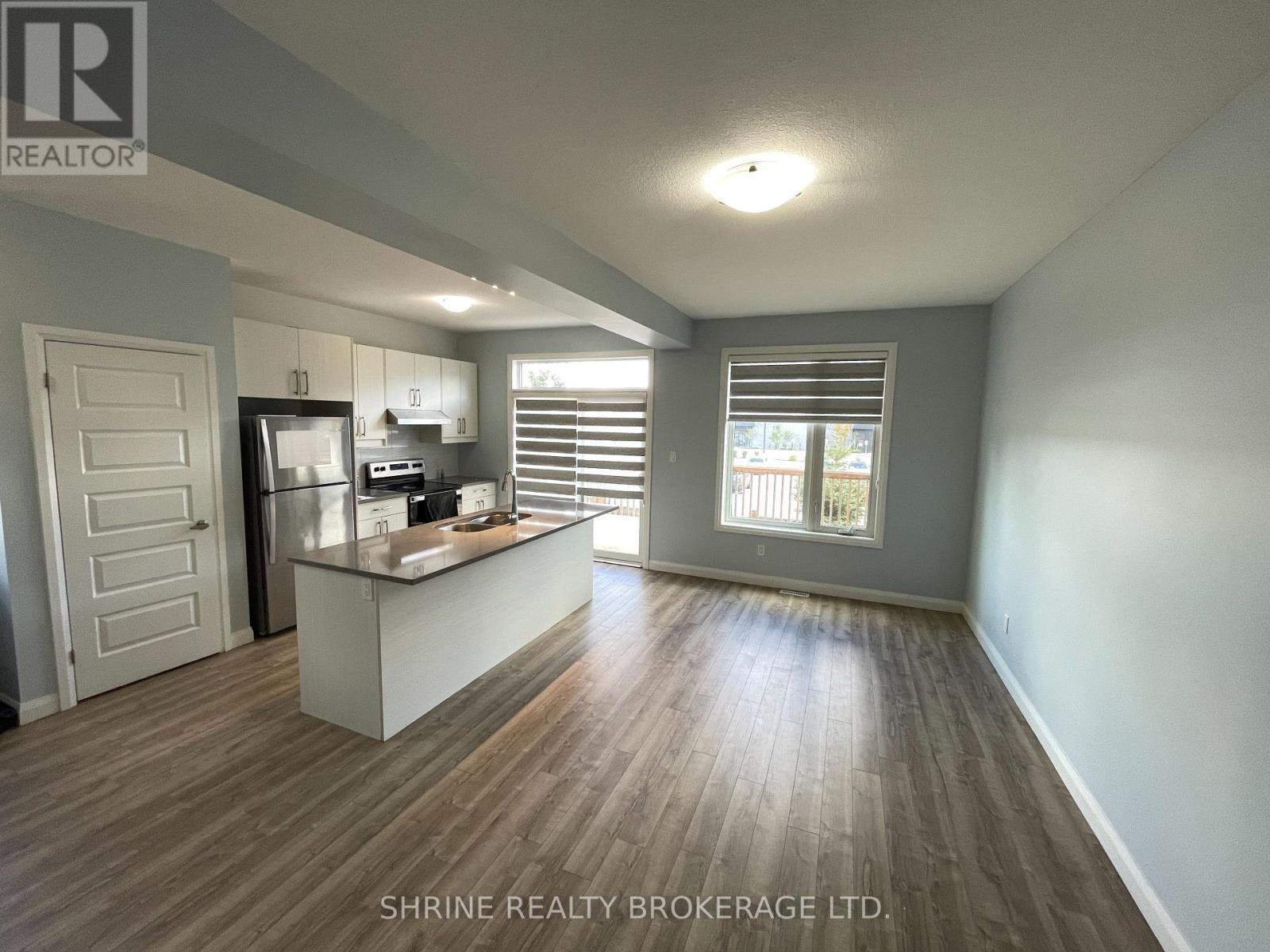 62 - 819 Kleinburg Drive, London North, Ontario  N5X 3Z1 - Photo 6 - X13860062