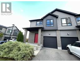 62 - 819 KLEINBURG DRIVE, London North, Ontario