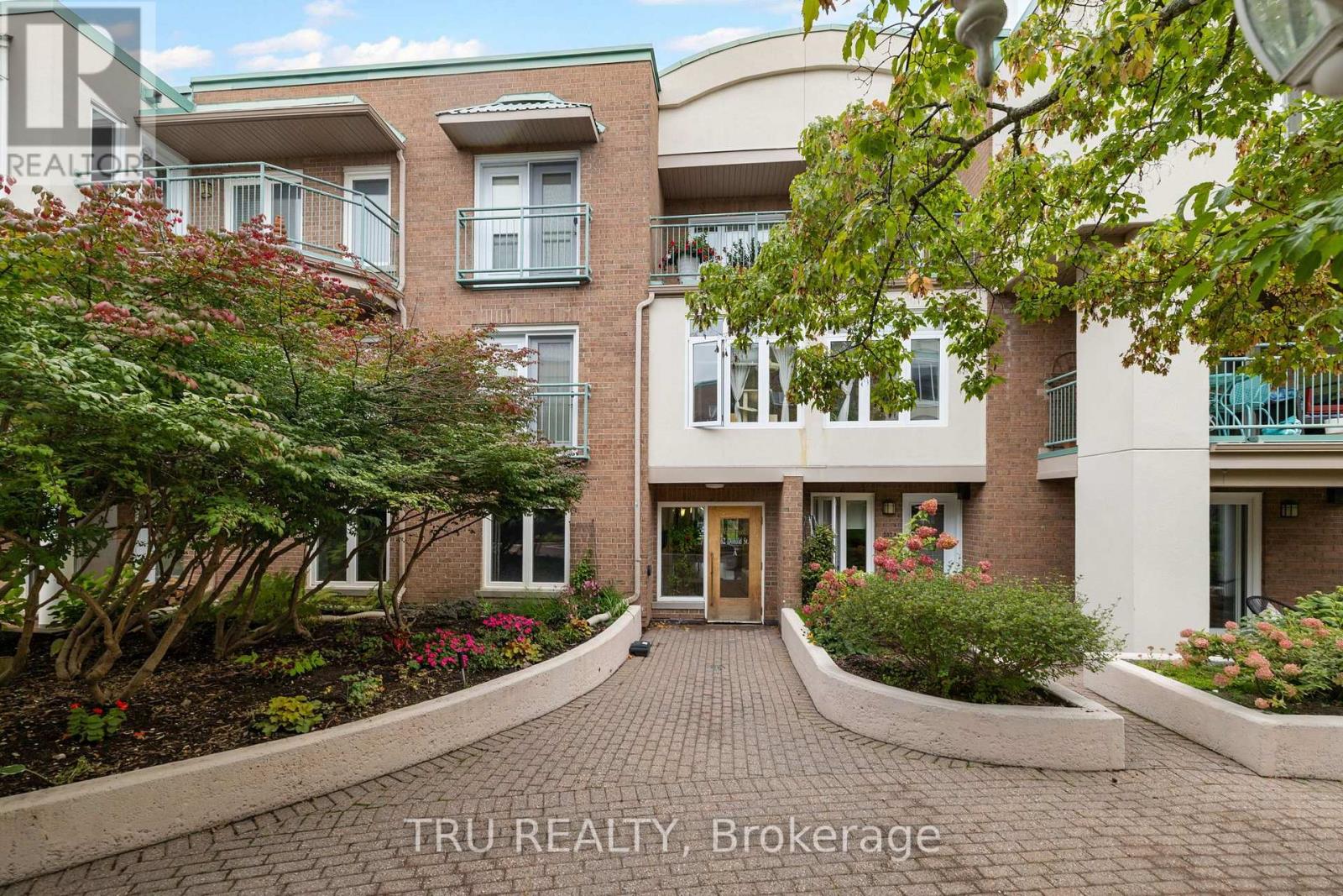 408A - 62 DONALD STREET, ottawa, Ontario