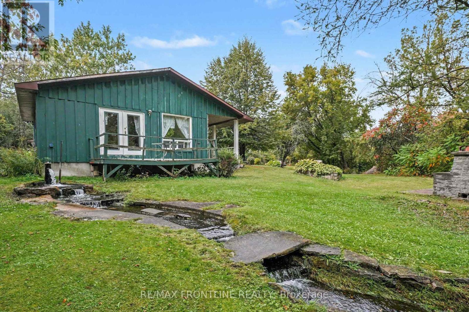 139 Port Elmsley Road, Drummond/north Elmsley, Ontario K7H 3C7 - Photo 5 - X13860032