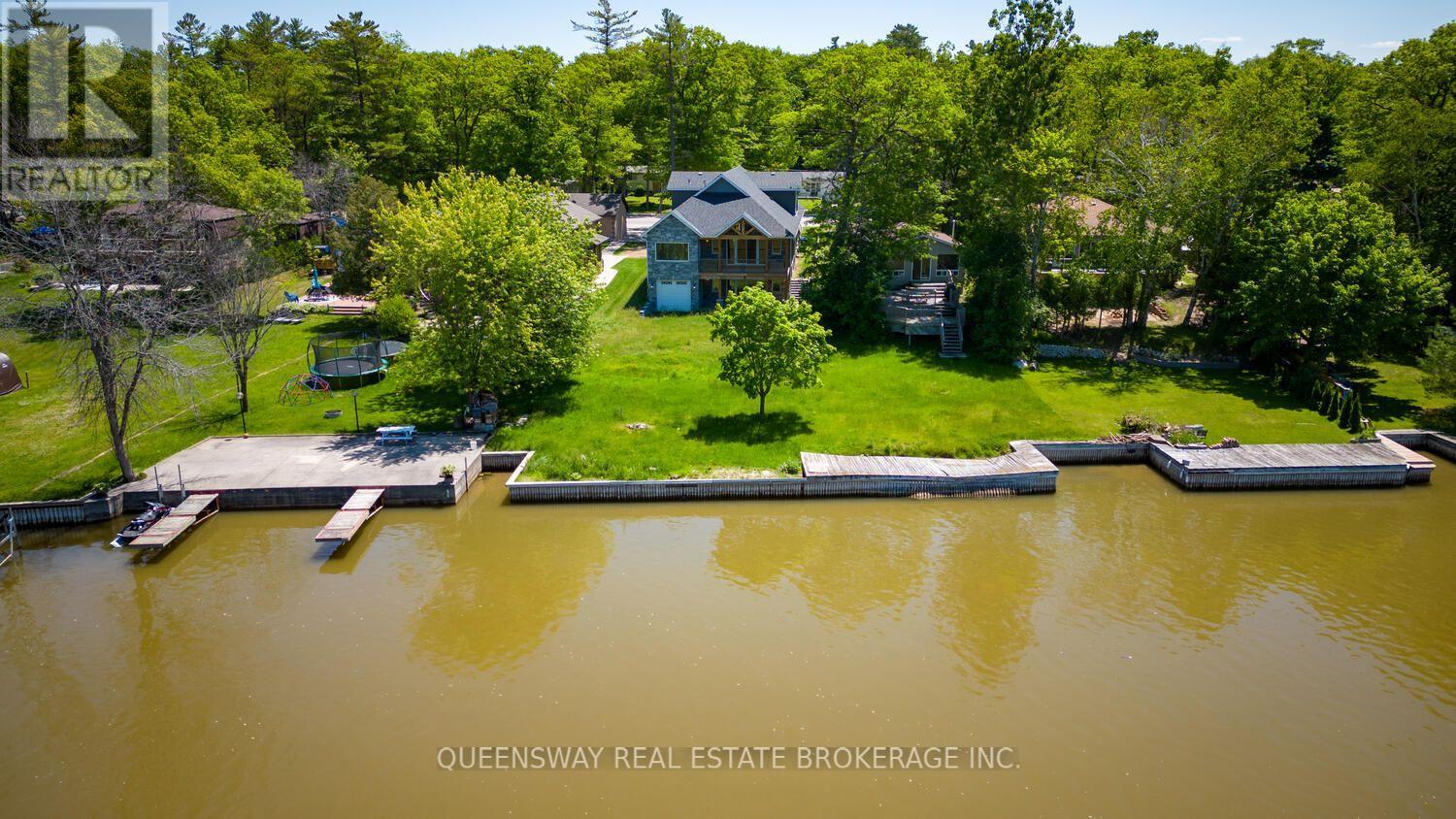 1852 River Road W, Wasaga Beach, Ontario  L9Z 1K9 - Photo 16 - S13123856